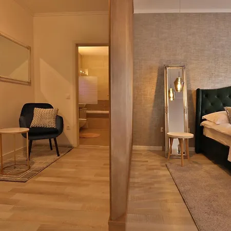 Lara Luxury Apartment B46 *