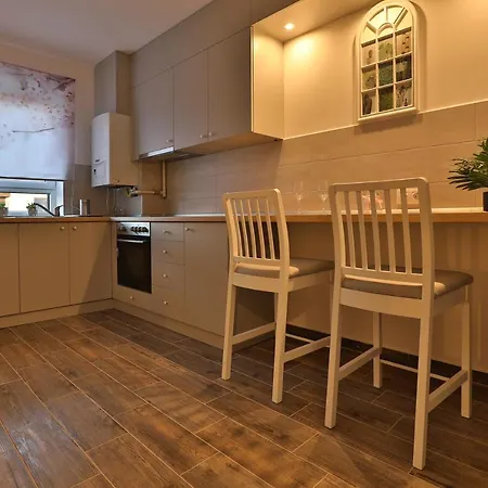 Lara Luxury Apartment B46 * Брашов
