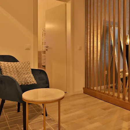 Lara Luxury Apartment B46