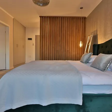 Lara Luxury Apartment B46 Апартаменти
