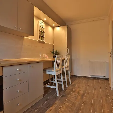 Lara Luxury Apartment B46